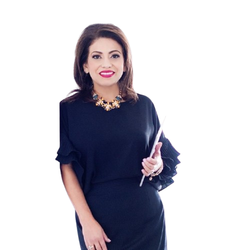 Senia  Woods